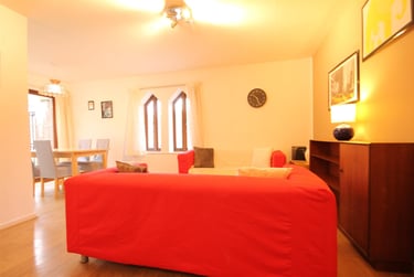 2 bed flat, Jacobins Chare, Newcastle Upon Tyne, Newcastle, NE14XD - Image 6